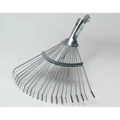 Fächerbesen Kombi 22Zk verstellb 101429