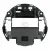 Bild: Fahrgestell Ecovacs 201-1816-00D4 für Staubsauger-Roboter with201-1921-0055