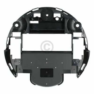 Fahrgestell Ecovacs 201-1816-00D4 für Staubsauger-Roboter with201-1921-0055