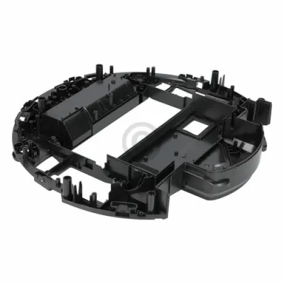 Fahrgestell Ecovacs 201-2008-0015 für Staubsauger-Roboter