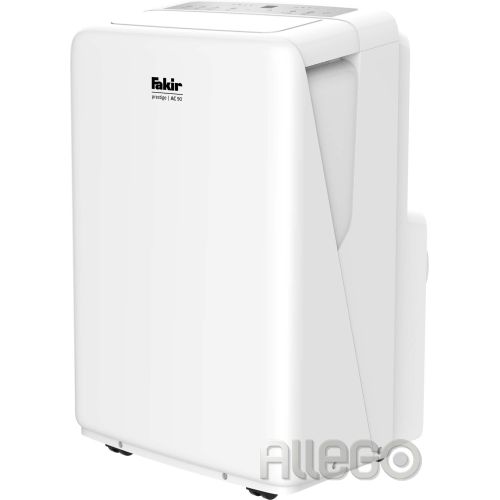 Bild: Fakir AC 90 Prestige