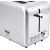 Bild: Fakir Calypso Edelstahl 9228001