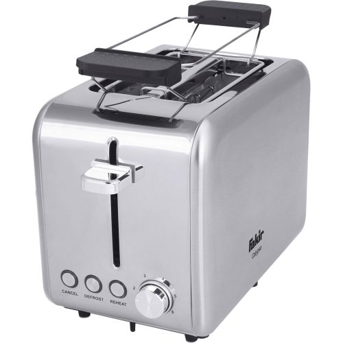 Bild: Fakir Calypso Edelstahl 9228001