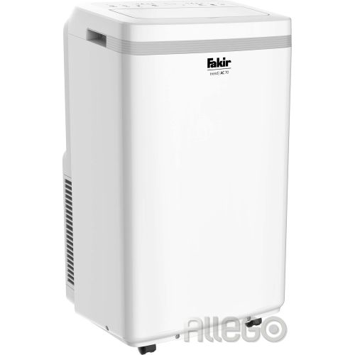 Bild: Fakir trend AC 70 Klimagerät 3-in-1 – Mobile Klimaanlage