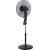 Bild: Fakir VC46S Standventilator premium