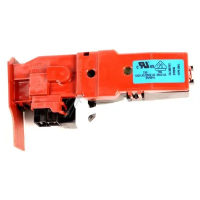 Fallenschloss für Waschmaschine Electrolux AEG 4055308813 Türverriegelung