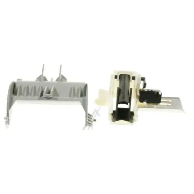 Fallenschloß, Handgriff, Set (4055261897)