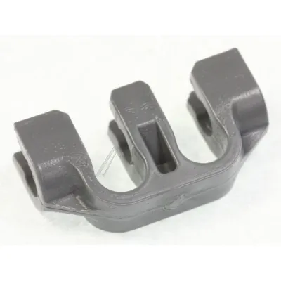 Faltbarer Kammhalter für Geschirrspüler Hisense Gorenje 366120 Kunststoff grau