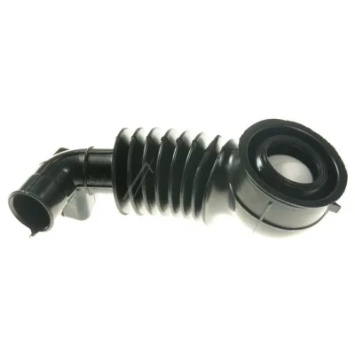 Faltenbalg Ablass für Kühlschrank Whirlpool/Indesit 488000536977 mit Kugel 71 Li