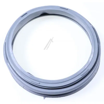 Faltenbalg Bullauge für Waschmaschine Smeg 754132787 Türdichtung