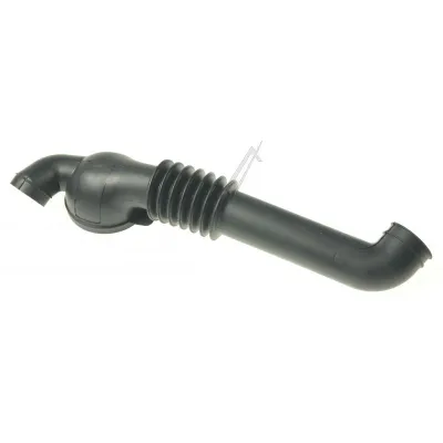 Faltenbalg für Waschmaschine Hisense Gorenje 370602 Bottich-Filter Schlauch WM-8