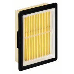 Faltenfilter für GAS 10,8 V-LI Professional