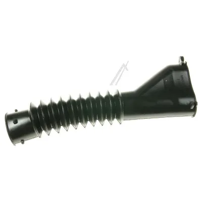 Faltenschlauch für Miele Waschmaschine Com 03182800 Waschmittelkasten