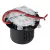 Bild: Fan assembly（handheld vacuum） 201-2437-0376