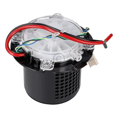 Fan assembly（handheld vacuum） 201-2437-0376