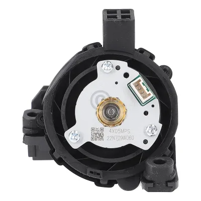 Fan motor 201-2417-2310