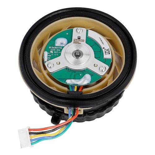 Bild: Fan Motor 201-2432-0405