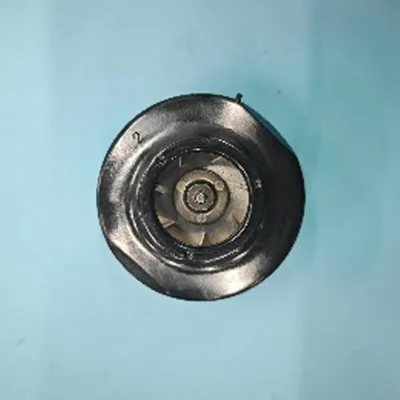 Fan motor 201-2498-0615 Ecovacs