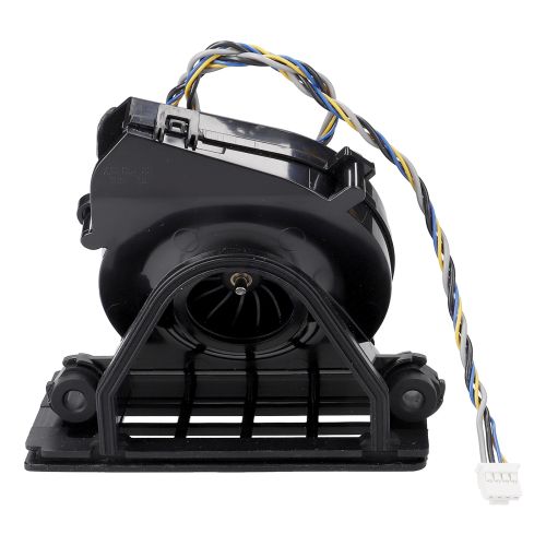 Bild: Fan motor （black） 201-2425-1017