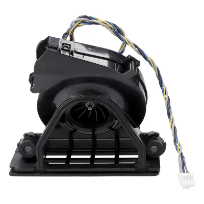 Fan motor （black） 201-2425-1017