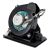 Bild: Fan motor （black） 201-2425-1017