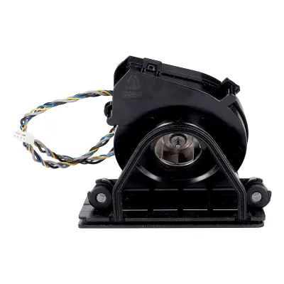 Fan motor （black） 201-2499-0212 Ecovacs