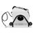 Bild: Fan motor （white） 201-2425-1016