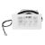 Bild: Fan motor （white） 201-2425-1016
