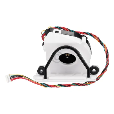 Fan motor（white） 201-2441-0415