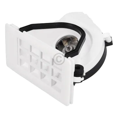 Fan motor （white） 201-2499-0211 Ecovacs