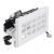 Bild: Fan Motor (White)