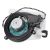 Bild: Fan Motor (White)