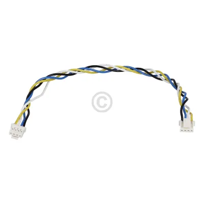 Fan motor wire 201-24A3-0025 Ecovacs