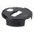 Bild: Fan Top cover 201-2498-0634 Ecovacs