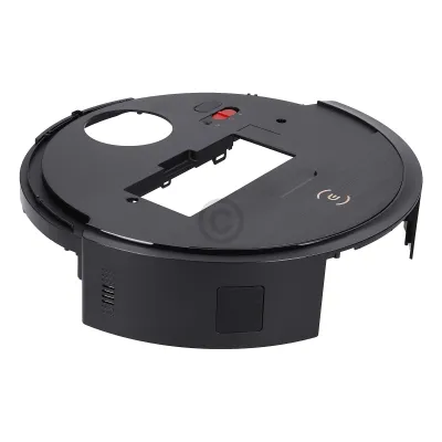 Fan Top cover 201-2498-0634 Ecovacs