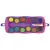 Bild: Faber-Castell Connector Wasserfarbkasten Einhorn | 12 Farben inkl. Deckweiß & Sticker | entnehmbare Näpfchen
