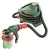 Bild: Bosch Farbsprühsystem PFS 5000 E 0603207200 | 1200 W | für Lack, Lasur & Wandfarbe | 2x 1000 ml Behälter | grün