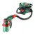 Bild: Bosch Farbsprühsystem PFS 5000 E 0603207200 | 1200 W | für Lack, Lasur & Wandfarbe | 2x 1000 ml Behälter | grün