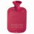 Bild: Fashy Wärmflasche glatte Ausführung 6420 42 2L cranberry