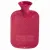 Bild: Fashy Wärmflasche 6420 42 | 2,0 l glatt | thermoplastisch | großes Einfüllgewinde | geruchsneutral | cranberry