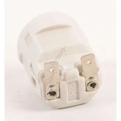 Fassung für Mikrowelle Küppersbusch 535747 Leuchtmittel Sockel