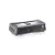 Bild: LevelOne Fast Ethernet Switch FSW-0808TX | 8 Port 10/100Mbps RJ45 | lüfterlos | Desktop | Magnetfüße | grau