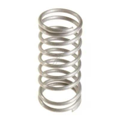 Feder C/Staub für Staubsauger Samsung DJ6170001A Mechanik, Reparatur