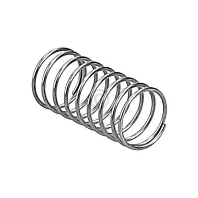 Feder Ecovacs 201-2353-1040 für Staubsauger-Roboter