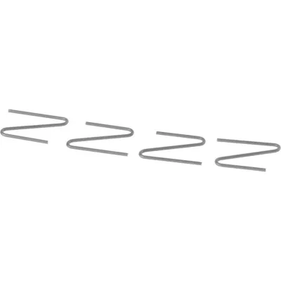 Feder Elektrodenhalterung GAGGENAU 00423355 für Herd Bosch