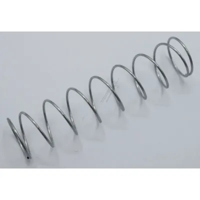 Feder für Beko Staubsauger 9191512158 Knopf