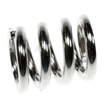Feder für Fleischwolf Bosch Siemens 00755460 Spannmechanismus
