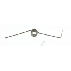 Feder für Geschirrspüler Hisense/Gorenje 700482 Haltefeder