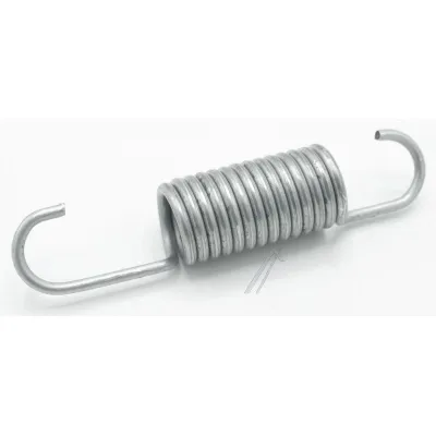 Feder für Geschirrspüler Smeg 895092887 für Laufwerksmechanik