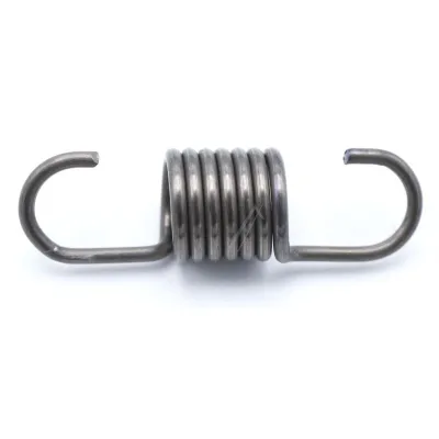 Feder für Ofen LG 4970W1A003D Tür Klappenfeder